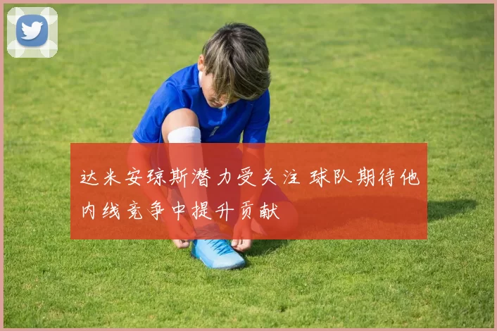达米安琼斯潜力受关注 球队期待他内线竞争中提升贡献